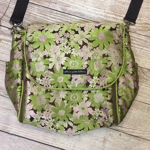 Petunia Pickle Bottom Diaper Bag